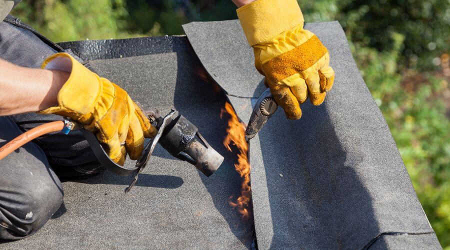 Professional flood damage restoration services in Tangent, OR